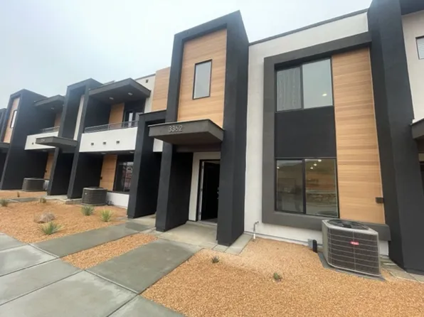 3362 E Elkhorn Ln, Washington, UT 84780