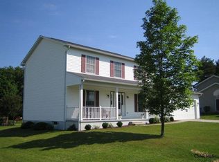 144 Victoria Pl, Davidsville, PA 15928