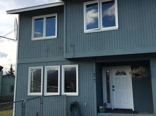 6160 Doil Cir, Anchorage, AK 99507