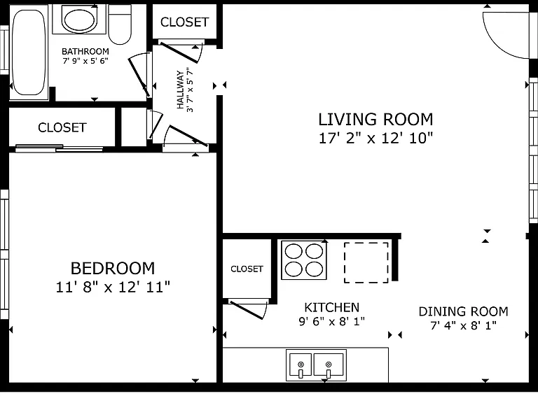 234 San Vicente Blvd #18 — Photo 12