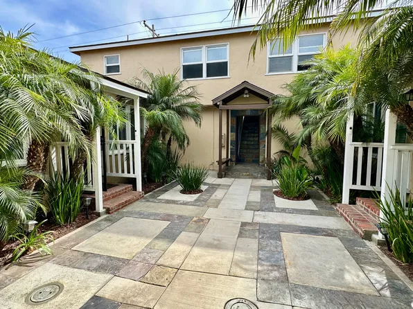 1705 S Myers St #8, Oceanside, CA 92054