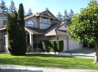 7203 Roxanne Ln, Rohnert Park, CA 94928
