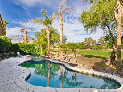 49 Vista Encantada, Rancho Mirage, CA, 92270