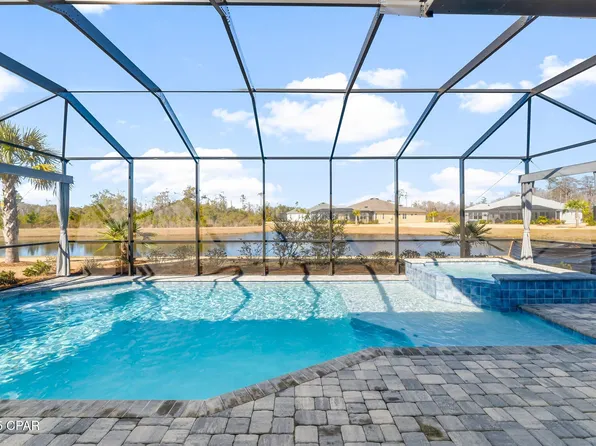 8440 Landshark Blvd, Panama City Beach, FL 32413