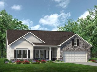 17 Rock Foot Way, Cartersville, GA 30120