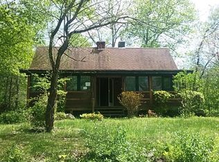 86A Oxbow Rd, Charlton, MA 01507