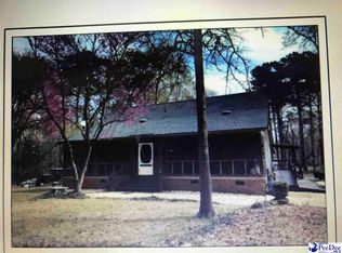 2400 Turkey Ridge Rd, Dillon, SC 29536