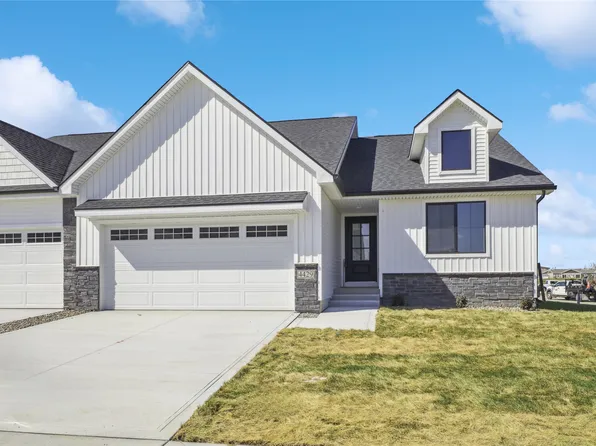 4429 NW Olivia Ln, Ankeny, IA 50023