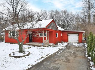 3755 Doney St, Columbus, OH 43213