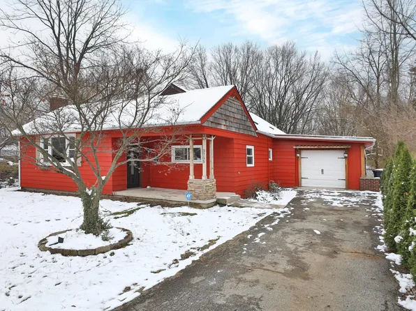 3755 Doney St, Columbus, OH 43213