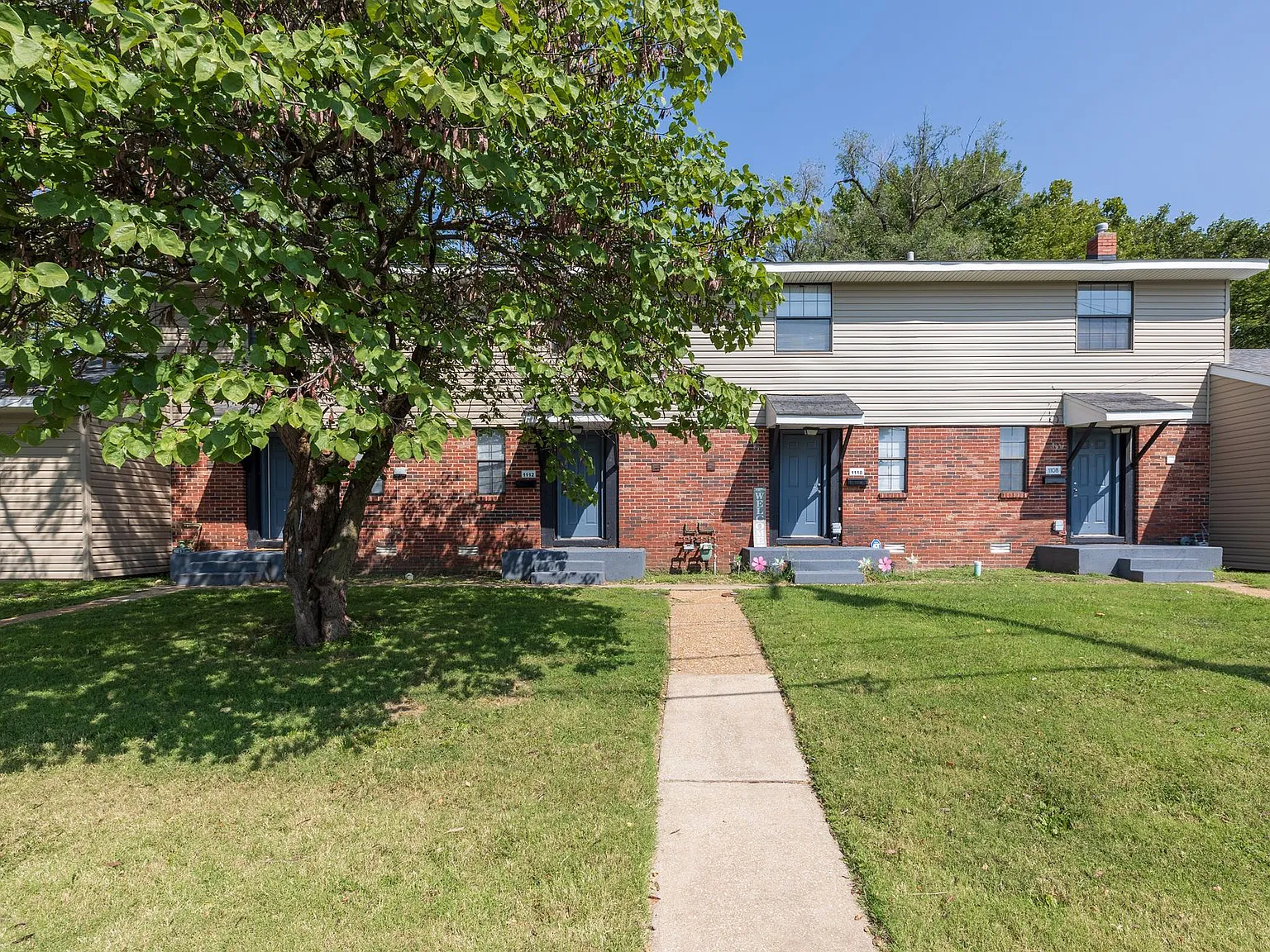 Amber Terrace Apartments — Photo 1