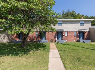 Amber Terrace Apartments, Saint Charles, MO 63301