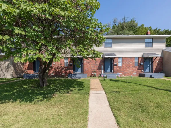 Amber Terrace Apartments, 1108 Powell St #825, Saint Charles, MO 63301