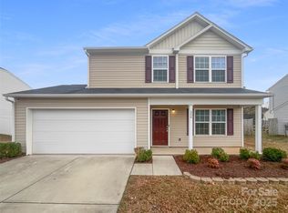 324 Valerie Dr, Lincolnton, NC 28092