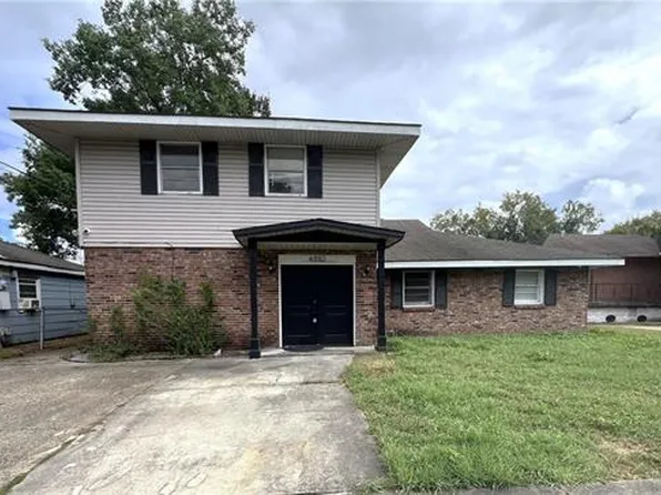 4853 Metropolitan Dr, New Orleans, LA 70126