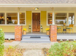 905 Avenue A, Snohomish, WA 98290