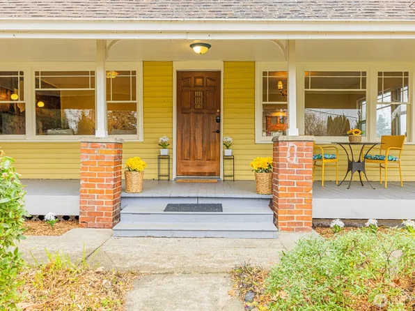 905 Avenue A, Snohomish, WA 98290