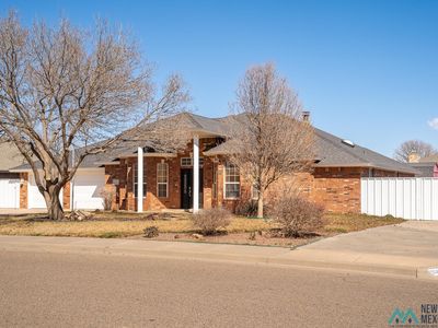 2513 Fairway Ter, Clovis, NM, 88101