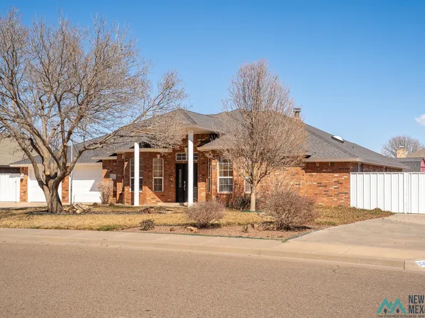 2513 Fairway Ter, Clovis, NM 88101