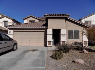 1240 W Wilson Ave, Coolidge, AZ 85128