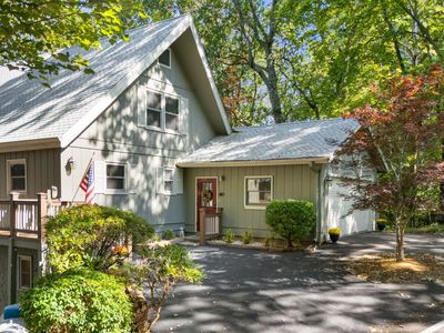 234 Saddleback Cir, Dillard, GA, 30537