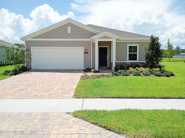 728 KINGBIRD Drive, St. Augustine, FL 32092
