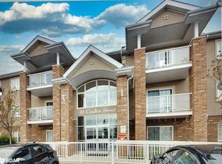 41 Coulter St N #9, Barrie, ON L4N6L9