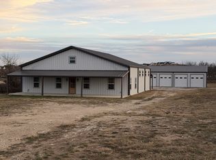 5075 S Fm 5, Aledo, TX 76008