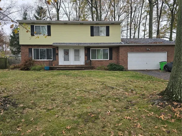 3780 & 3776 Osage St, Stow, OH 44224
