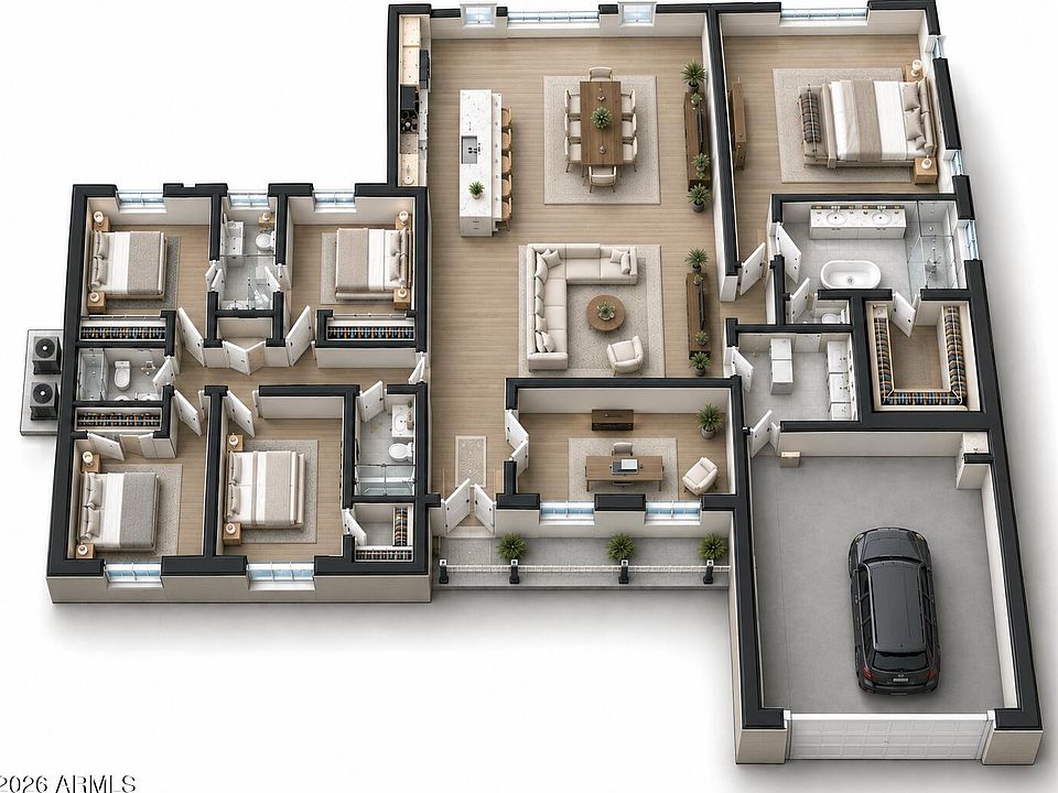 2nd image of 8236 N 15th Drive