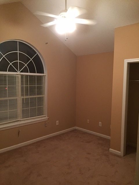 Front bedroom