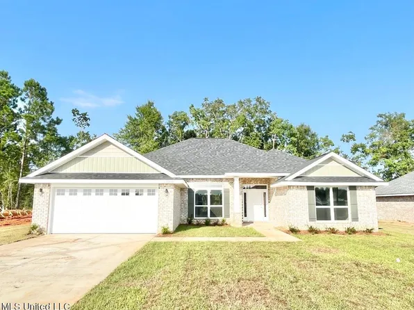 13916 Ruby Ln, Biloxi, MS 39532