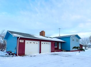 7295 We 2 Dr, Wolf Pt, MT 59201