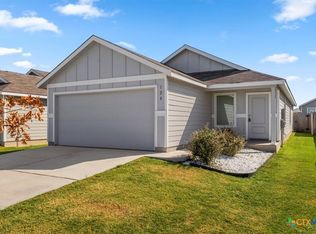 128 Hellcats Way, Jarrell, TX 76537