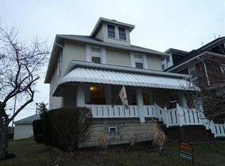 1315 Ashland St, Greensburg, PA