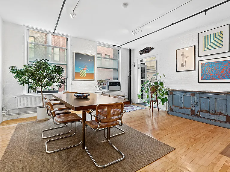 108 Wooster St #4C — Photo 2