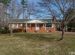 700 Curtiss Dr, Garner, NC 27529