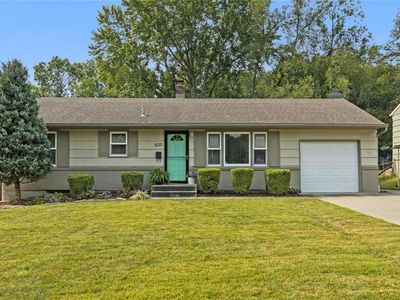 609 W 90th St, Kansas City, MO, 64114