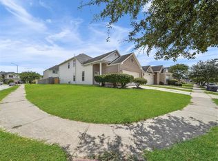13062 Echo Landing Dr, Houston, TX 77070