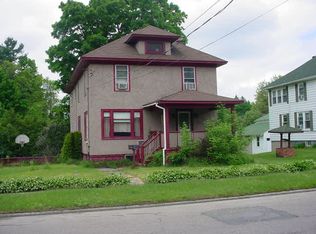 36 Raymond St, Malone, NY 12953
