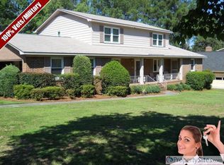 304 Park Shore Dr E, Columbia, SC 29223