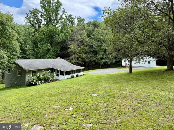 16236 Coldspring Rd, Spring Run, PA 17262