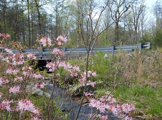 LOT 15 Gray Rock Vw, Pikeville, TN 37367