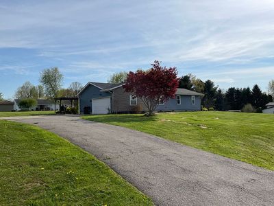 3904 Heartwood St NW, Uniontown, OH, 44685