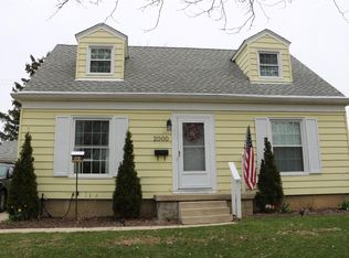 2000 Alice St, Ann Arbor, MI