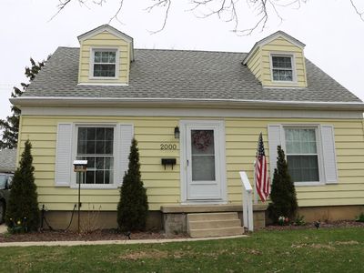2000 Alice St, Ann Arbor, MI, 48103