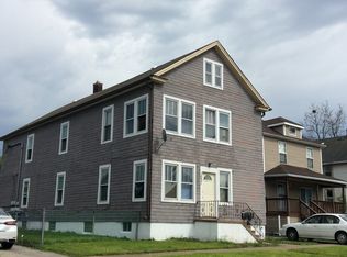 1031 Union Ave, Chicago Heights, IL 60411