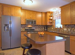 754 127th Ln NE, Blaine, MN 55434