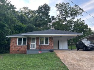806 Broad St, Lagrange, GA 30240