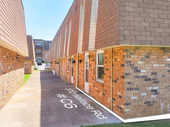 4th image of 370 Wallace Rd APT C6